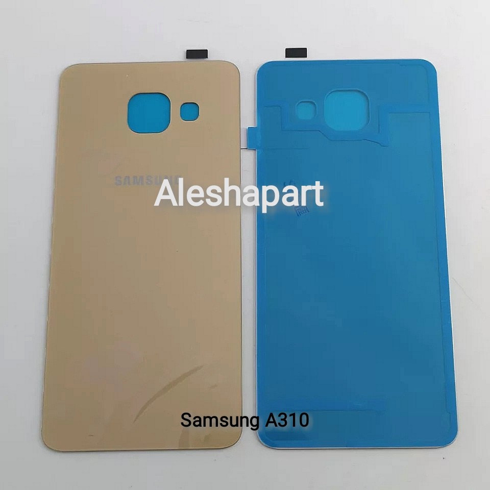 Backdoor/Back Casing/Tutup Belakang SAMSUNG A3 2016(A310)