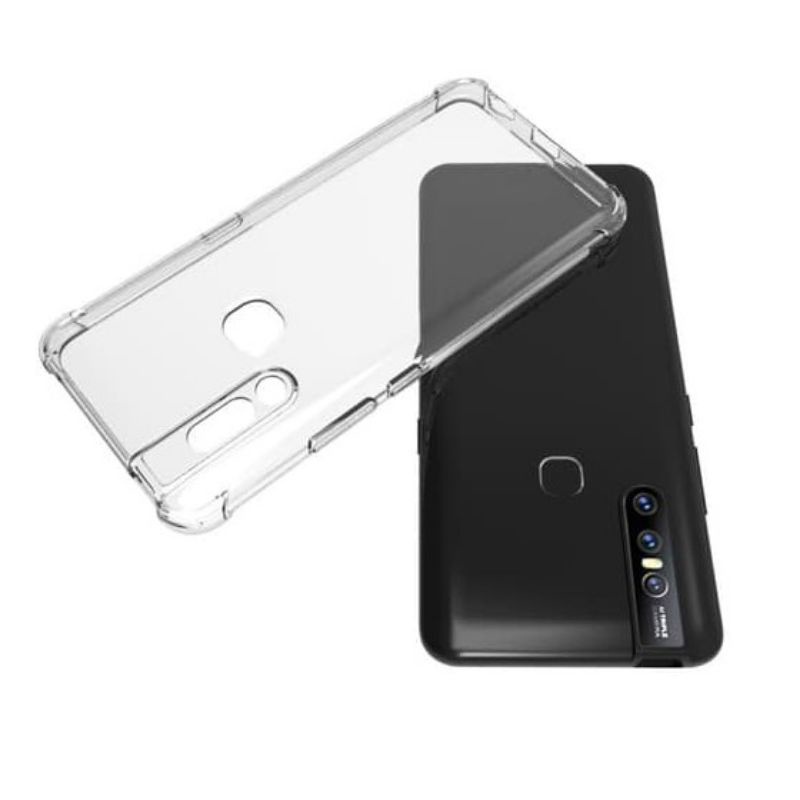 Anti Crack Casing Vivo V15 / V15 Pro