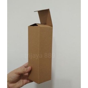 

kardus packing box pizza / diecut uk 8x8x17