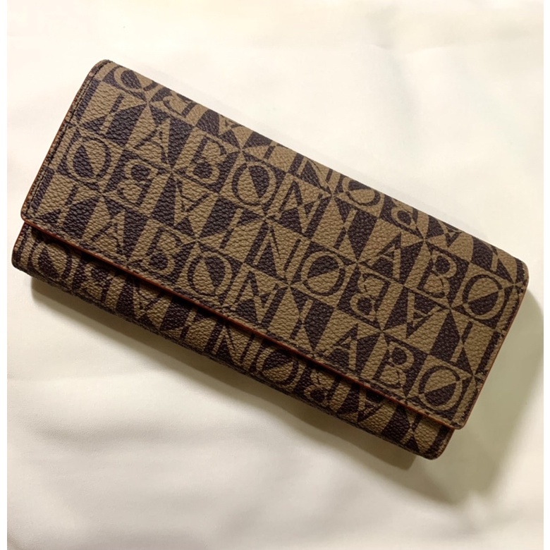 DOMPET BONIA MONO