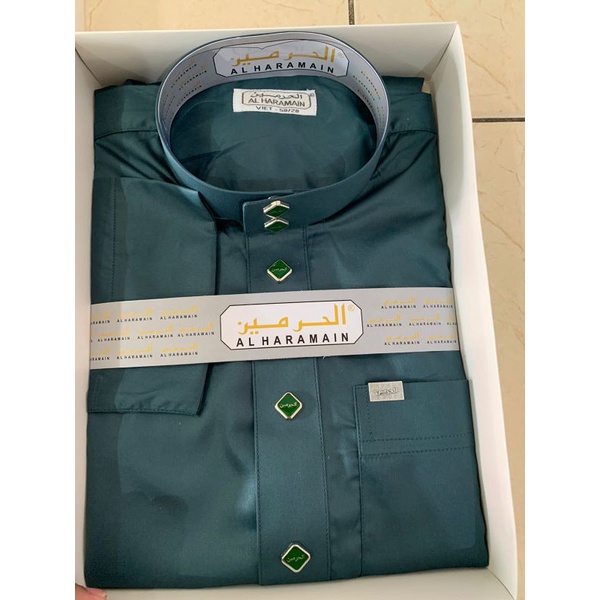 AL HARAMAIN | HAROMAIN PREMIUM