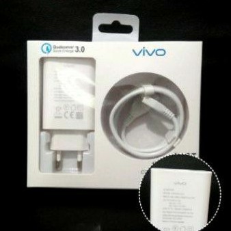 charger vivo original