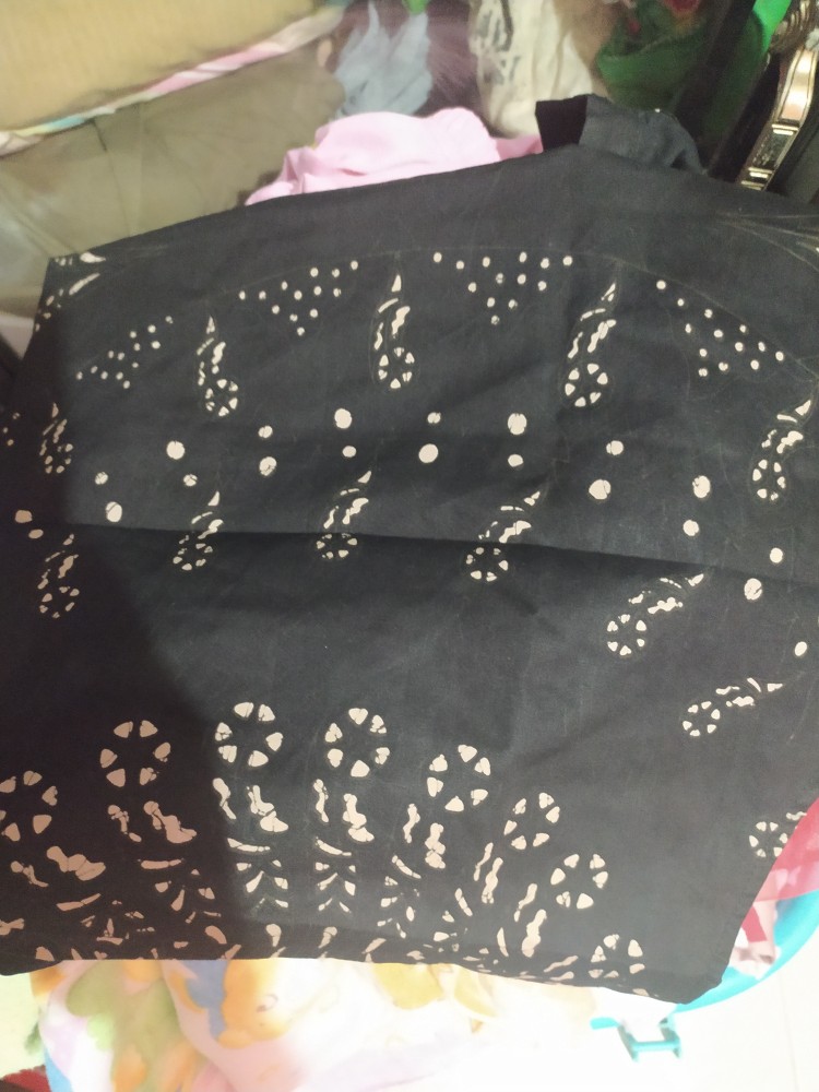 Kemeja Batik Wardana