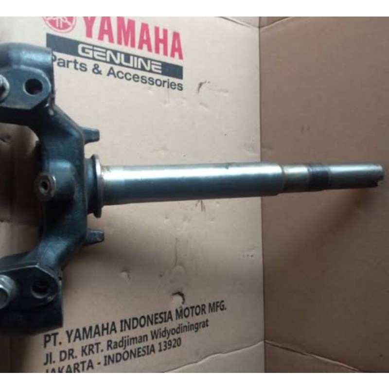 segitiga Jupiter z Burhan original (seken)