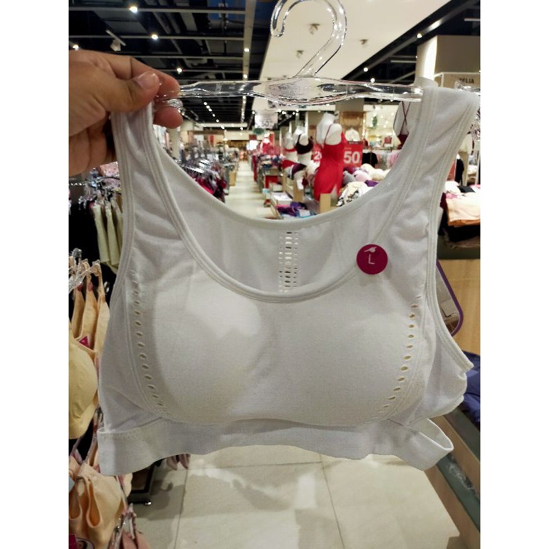 bra sport by felancy