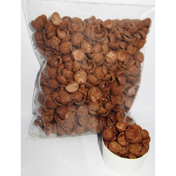 

CHOCO CRUNCH 250g/ CHOCO CHIPS/KOKO KRUNCH/SEREAL GANDUM