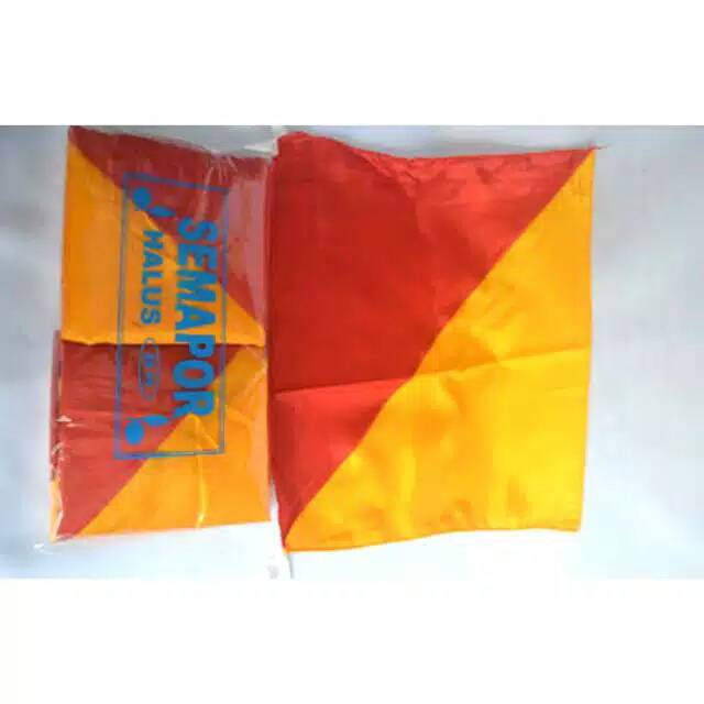 BENDERA SMAPOR ISI 10psng