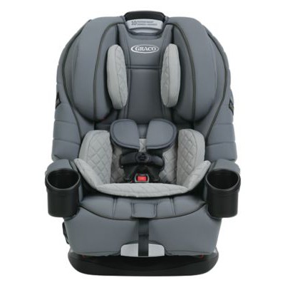 graco 4ever booster seat