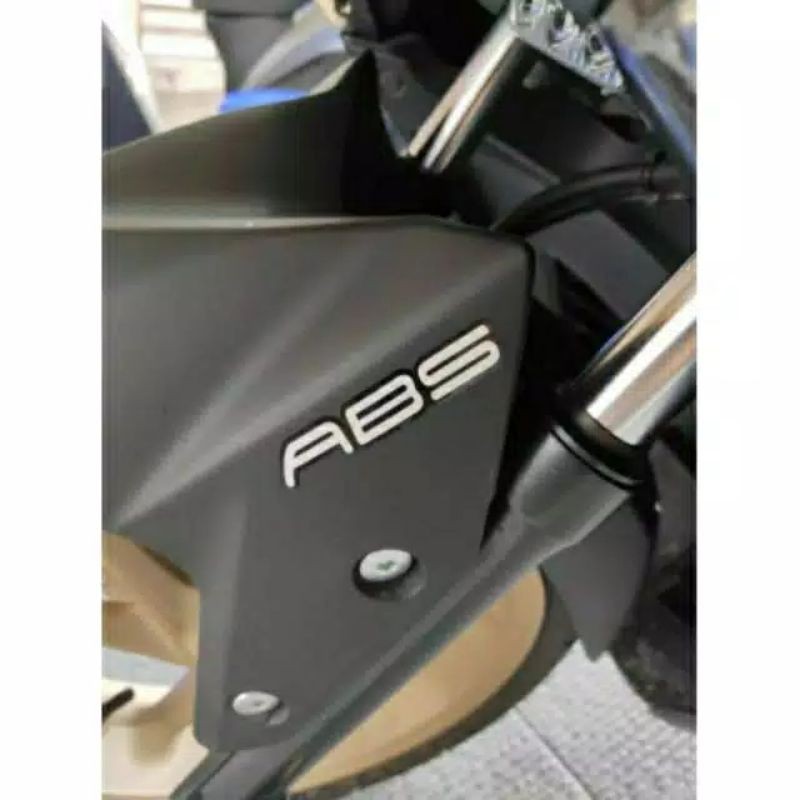 STICKER ABS NMAX CUTTING