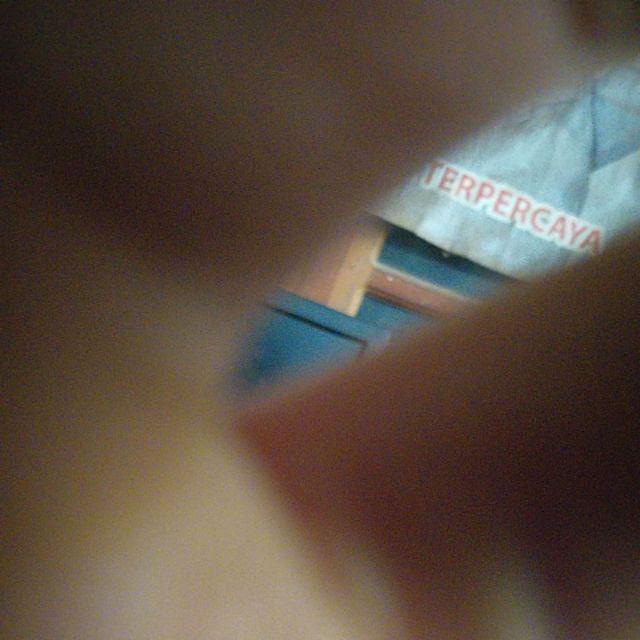 Handle Pintu Stainless Minimalis 60cm Baut Tembus 2set + Body Pelor