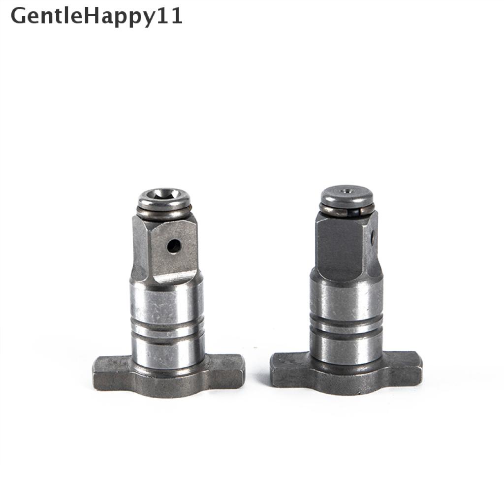 Gentlehappy 1pc Kunci Pas Brushless Single / Dual Use