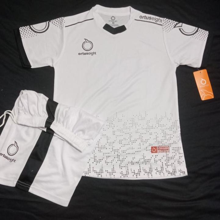 SALEE.. Baju Olahraga Baju futsal Baju Bola Kaos Bola Anak2 SD/SMP Umur 6-12Thn