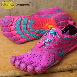 vibram five toes