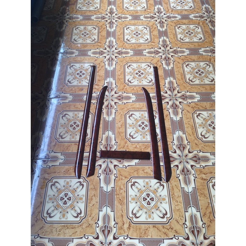 panel wood bmw e36