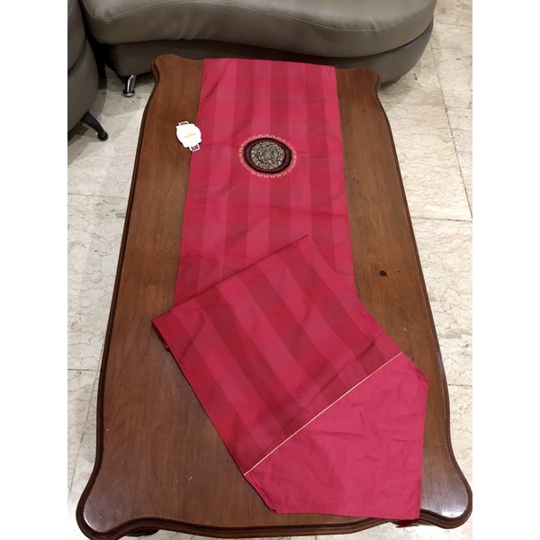 Taplak meja/ table runner motif Imlek