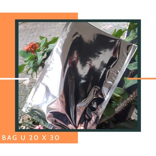 Alumunium Foil Aluminium  Foil For Sachet Jual  Kemasan 