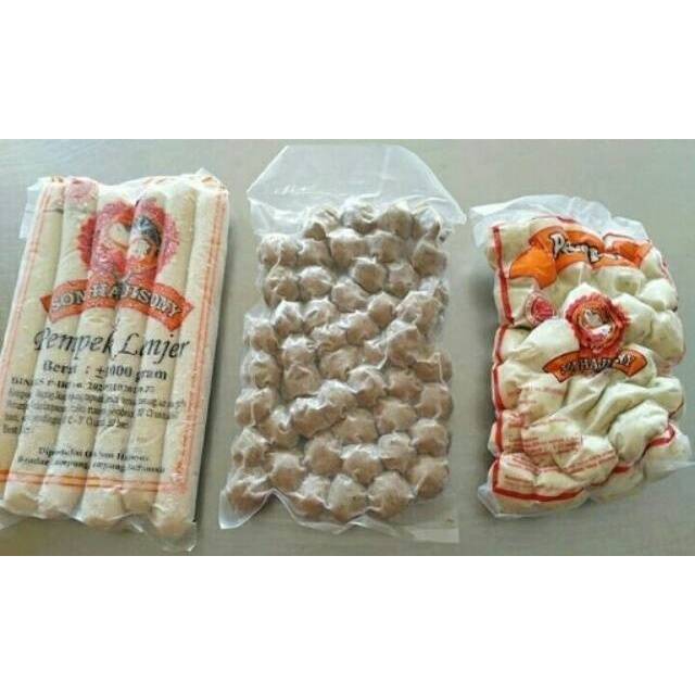 

Pempek Sony Lampung
