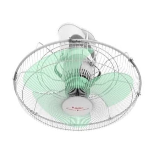 Maspion Orbit Fan / Kipas Angin Plafon Gantung 16&quot; (40cm) MOF-401P