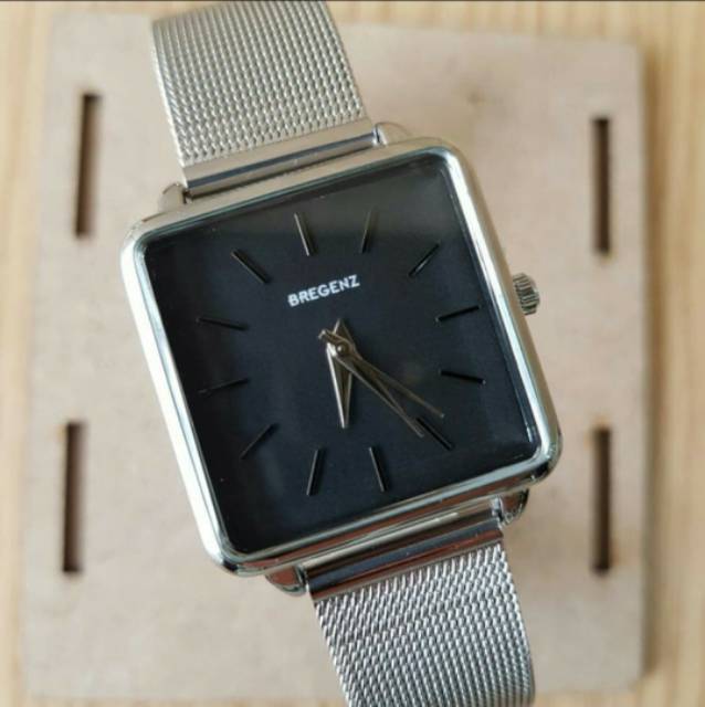 SPECIAL PRICE !! Jam Tangan Bregenz Watch BGZ1104 / BGZ 1104 / BGZ-1104 Original