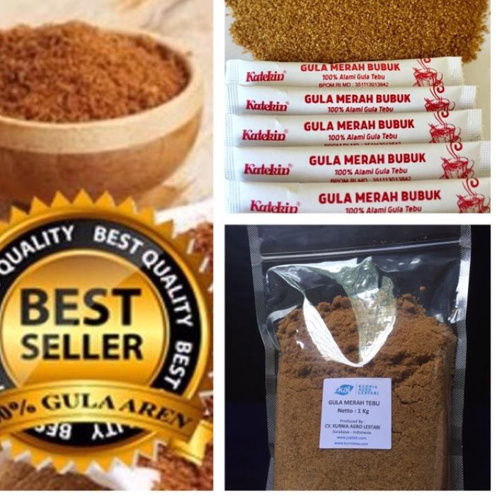 

Original Gula Merah Stick 6g