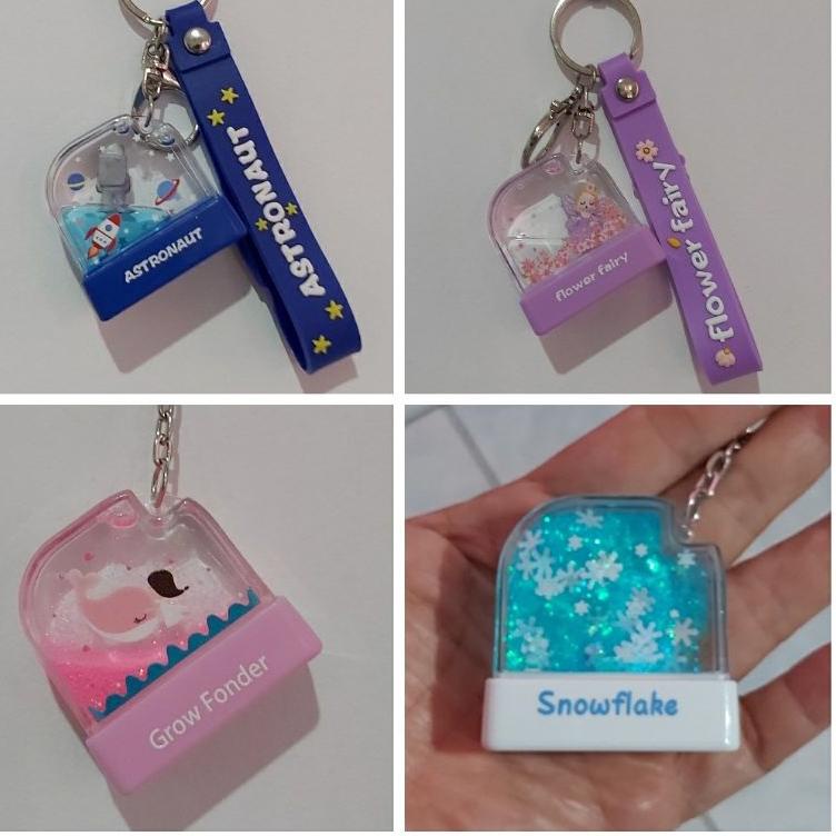 

Paling Dicari.. stempel air gantungan kunci custom stamp water stamp pegasus mermaid castle submarine