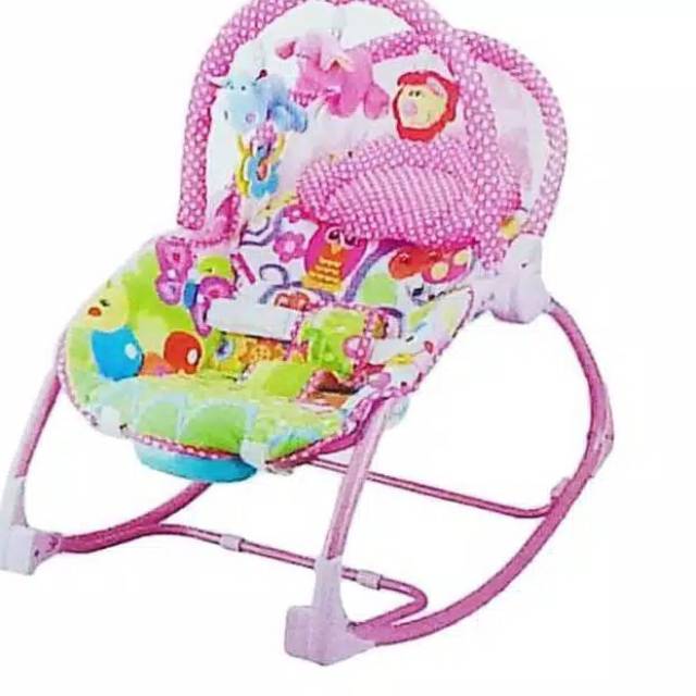 BABY BOUCHER PLIKO 308 HAMMOCK COCOK BUAT KADO