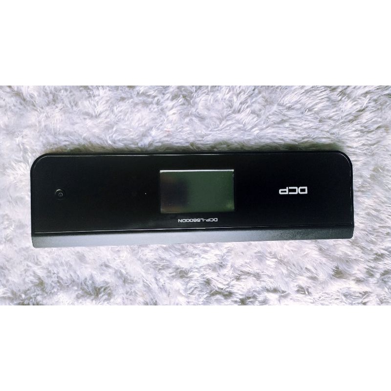 Control panel unit brother dcp-l5600dn mfc l5900dw mfc l6900 dw second
