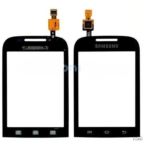 Touchscreen Samsung B 5330 Black