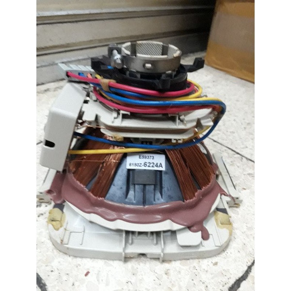 Defleksi Yoke 6150Z-6224 Kualitas Bagus