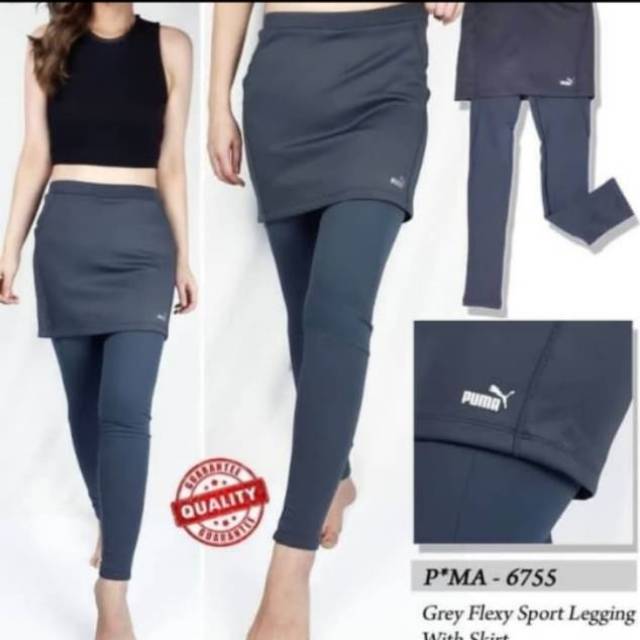 Celana olah raga cewek PUMA Original