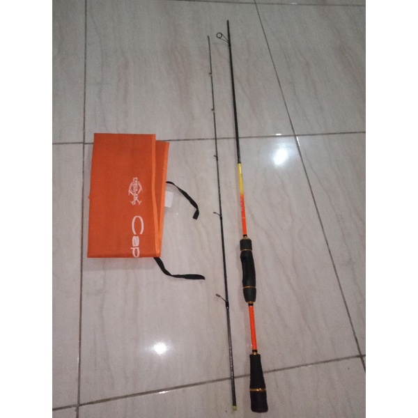 Relix Nusantara Capung 622 Gen 1