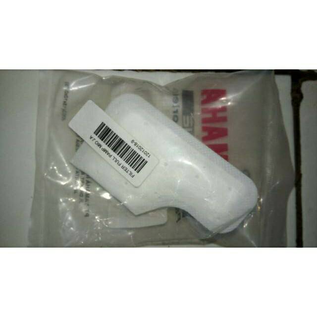 FILTER FUEL PUMP MIO J MIO GT SOUL GT XRIDE FINO FI ORIGINAL