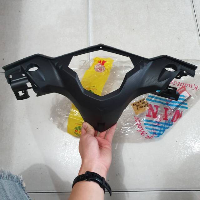 Batok belakang mio m3 mio z mio 125 WIN totok lampu belakang cover spidometer