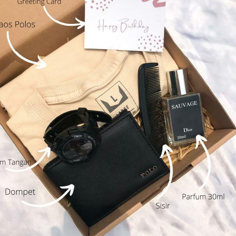 

➾hp Super Promo✷ [KAOS POLOS] KADO UNTUK COWOK/ KADO PACAR/KADO COWOK/GIFT BOX COWOK/HAMPERS COWOK/HADIAH ULANG TAHUN COWOK J47 ➾