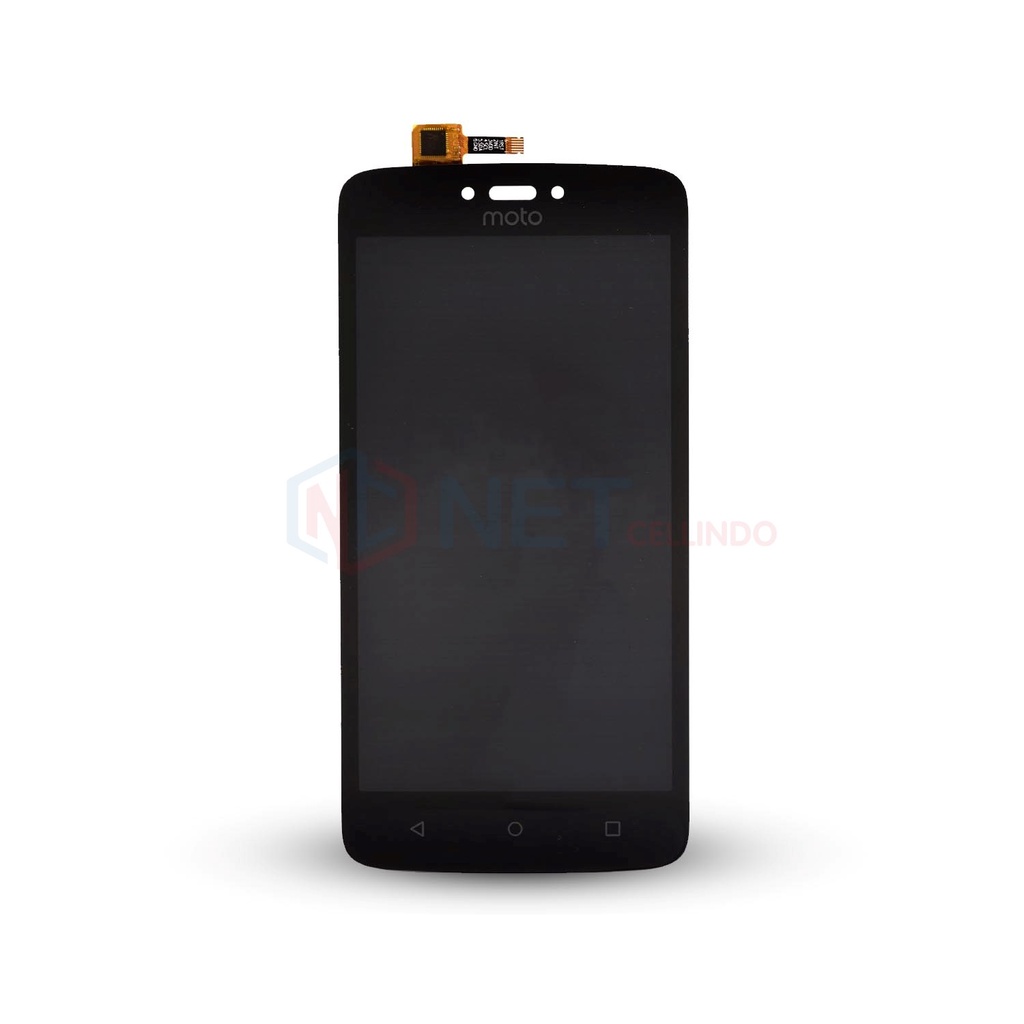 LCD TOUCHSCREEN MOTOROLA MOTO C / LCD TS MOTO C /  XT1756 / XT1757