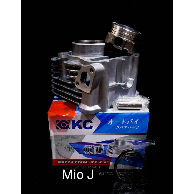 Boring Assy Yamaha Mio J