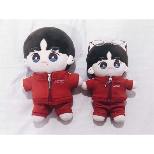 Daehwi DOLL