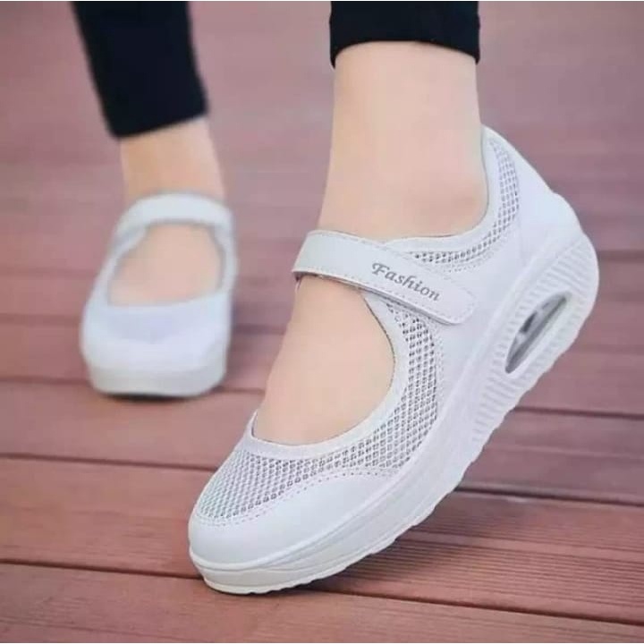 ARMY - slip on wanita FASHIONE SLIP ON Trendy 2022 Elastis/Slip on wanita terbaru fashion [COD]