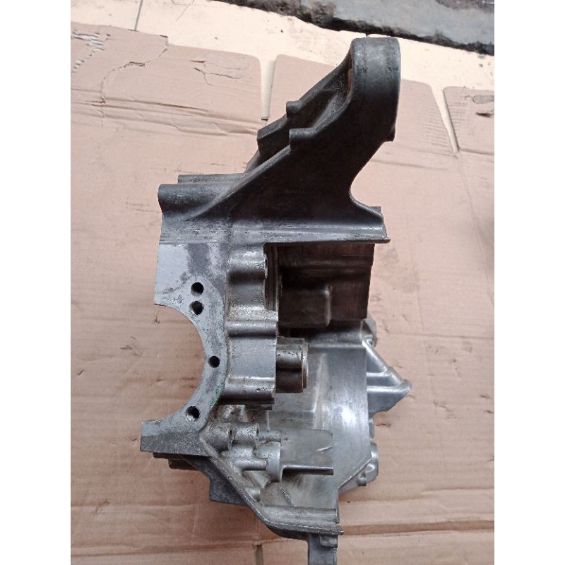 Krengkes  Crankcase Beat FI / Scoopy Fi / Stater Kasar / KZLA  / ORIGINAL