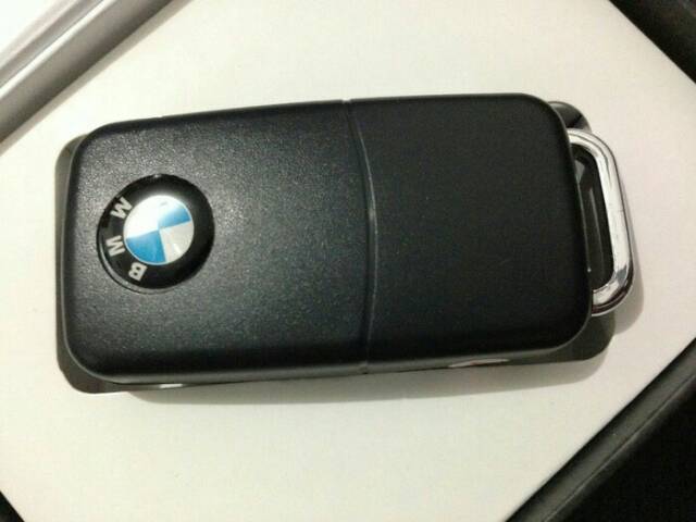 Spy Camera Kunci BMW