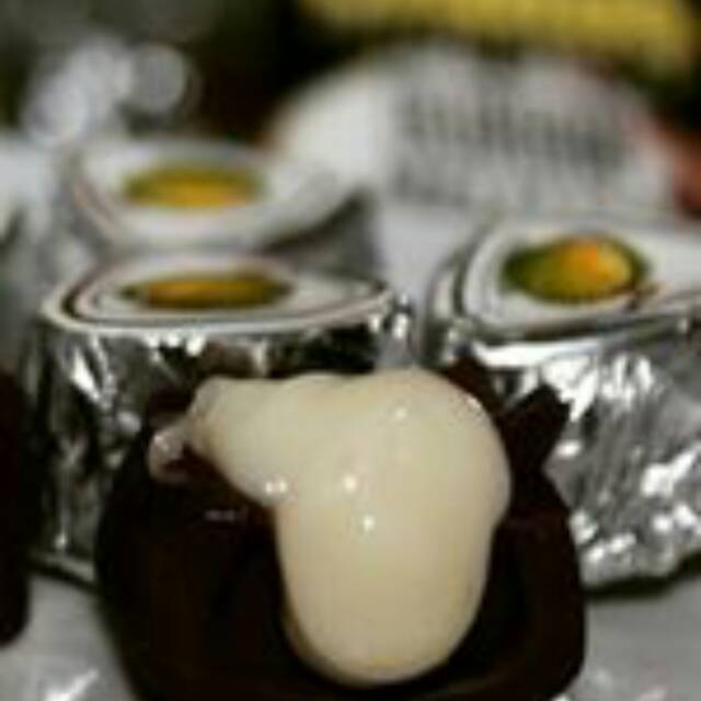

Chinos Chocolate Padang