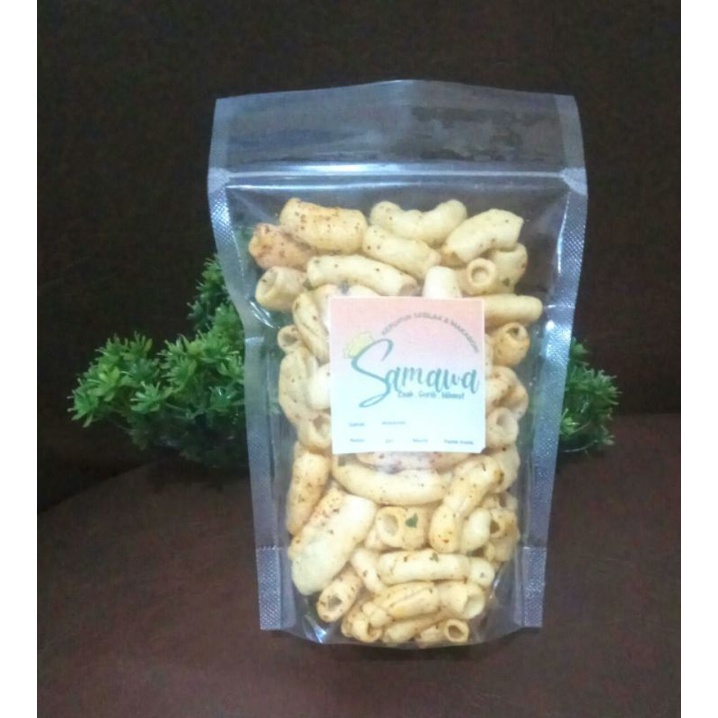 

kerupukmakaronipedas