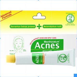 Kegunaan Acne Med