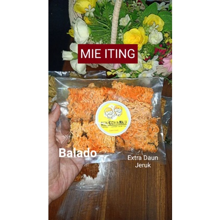 

Mie Iting
