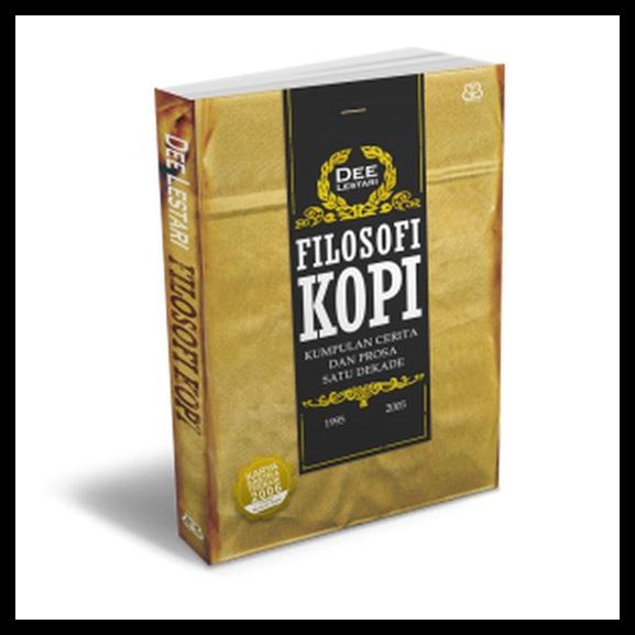 

TERBARUU!! FILOSOFI KOPI PROMO