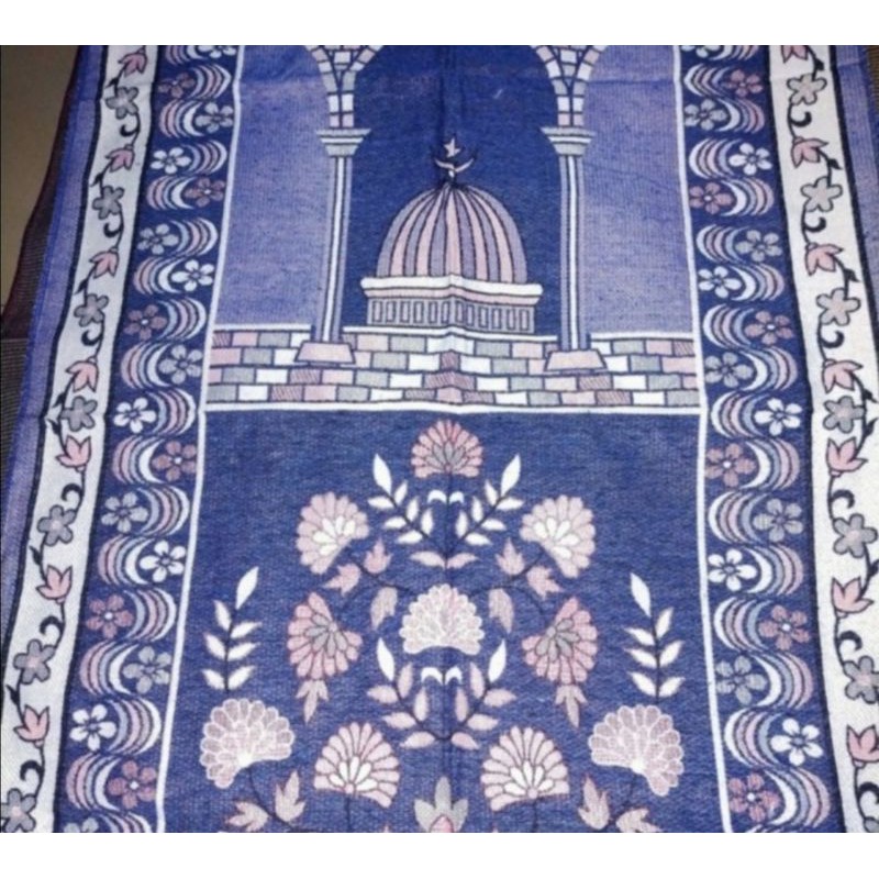 Sajadah Turkey Alaydrus Sajadah souvenir muslim