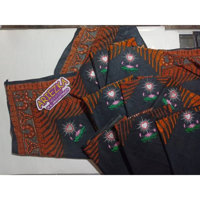 Udeng jawa logo psht | ikat kepala sleyer terate