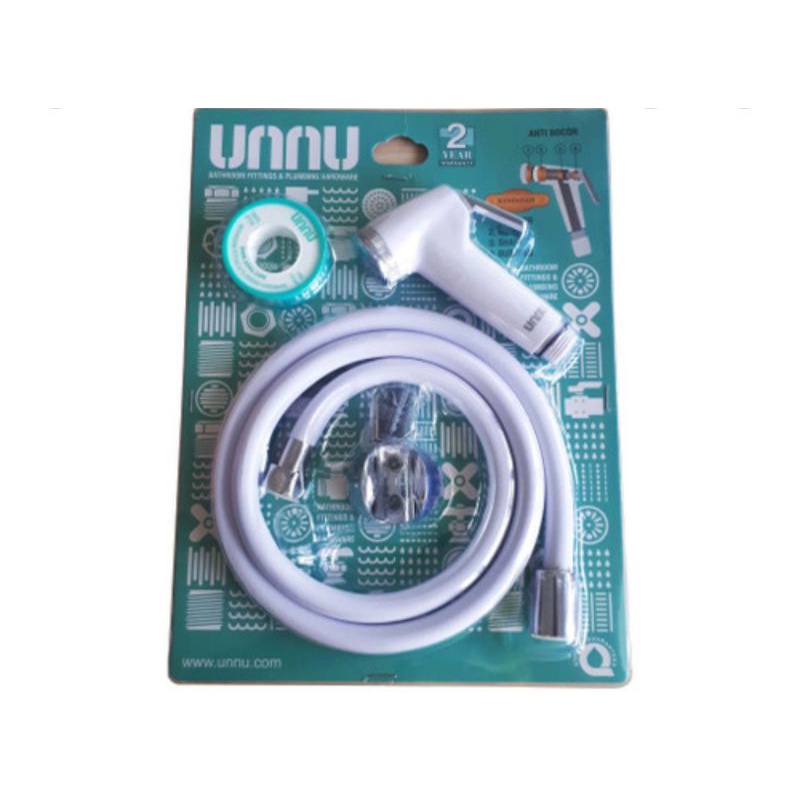 JET SHOWER UNNU