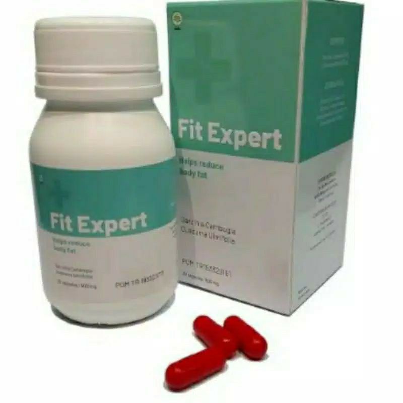 FIT EXPERT JOGJA | FIT EXPERT ASLI OBAT PELANGSING BIET BADAN