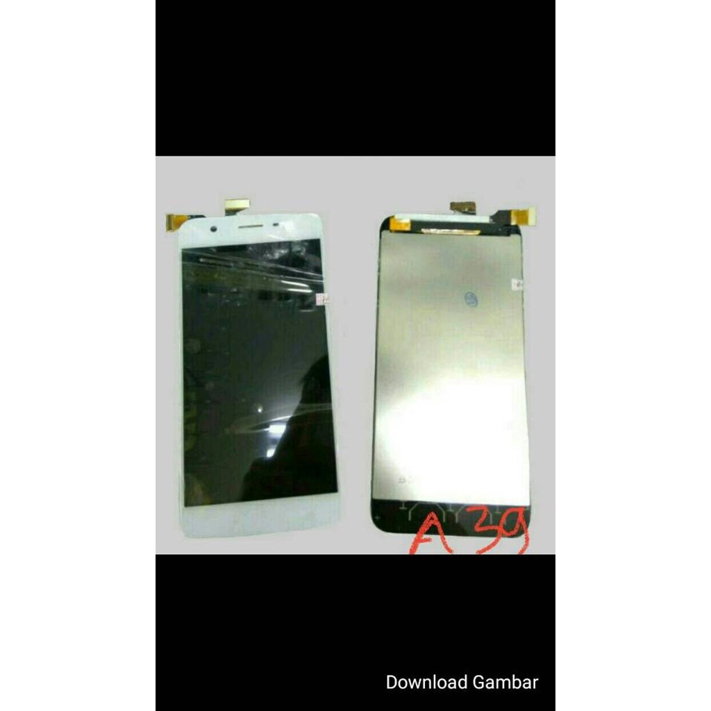 LCD TOUCHSCREEN OPPO A39 ORIGINAL